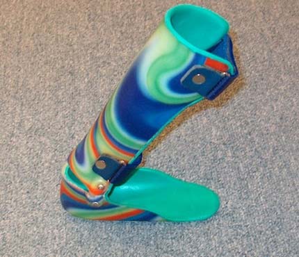 Δακτυλοβάμονες