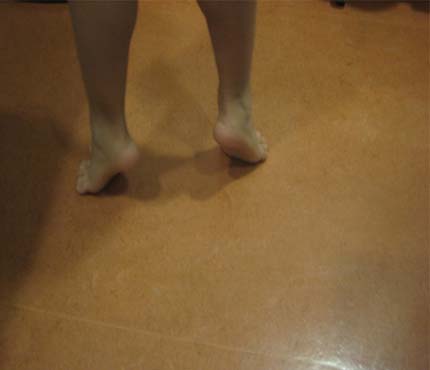 Δακτυλοβάμονες